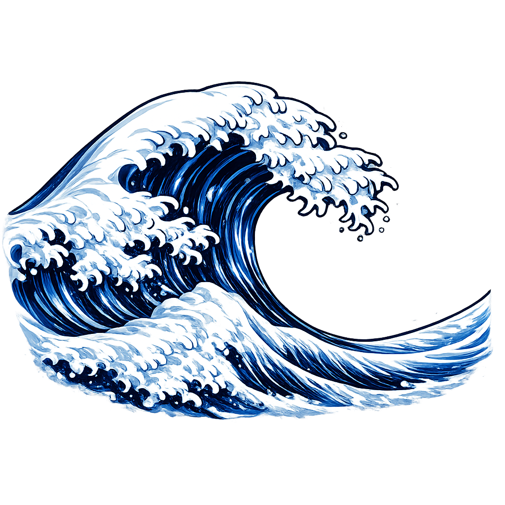 Tsunami Logo